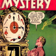 Illustration for article titled 100+ extremely confusing vintage horror comic covers